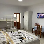Дом отдыха Davide's Влёра