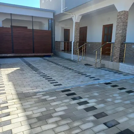 Davide's Tatil Evi