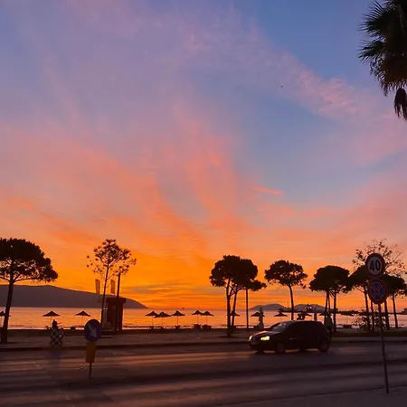 Davide's Сasa de vacaciones Vlorë