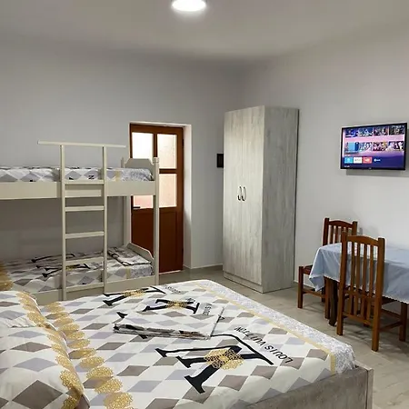 Casa vacanze Davide's Vlorë