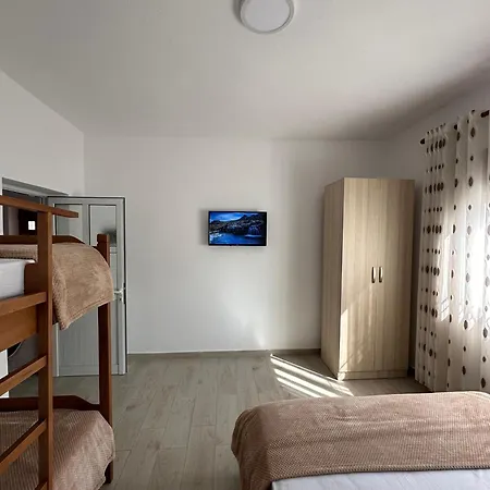 Casa vacanze Davide's Vlorë