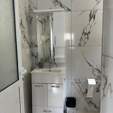 Davide's Casa vacanze Vlorë