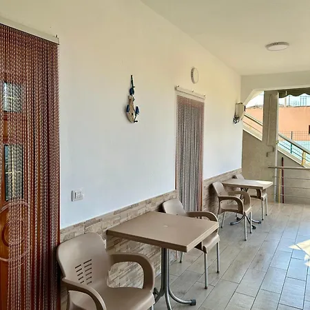 Davide's Casa vacanze Vlorë