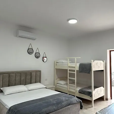 Davide's Holiday home