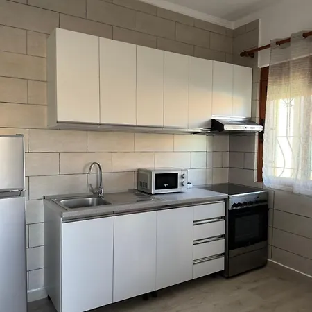 Davide's Casa vacanze Vlorë