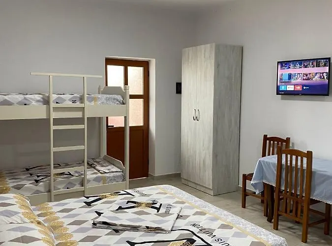 Ferienhaus Davide's Vlorë