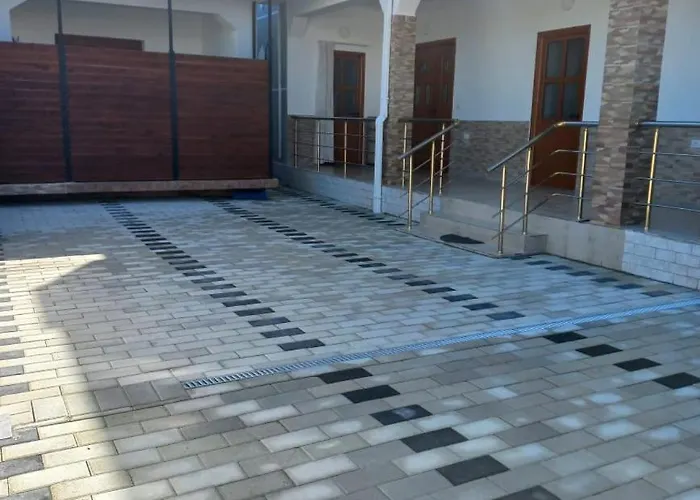 Davide's Hébergement de vacances