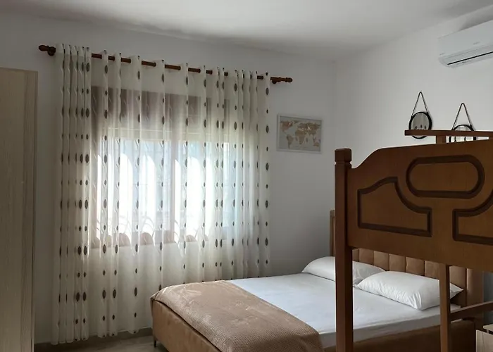 Ferienhaus Davide's *