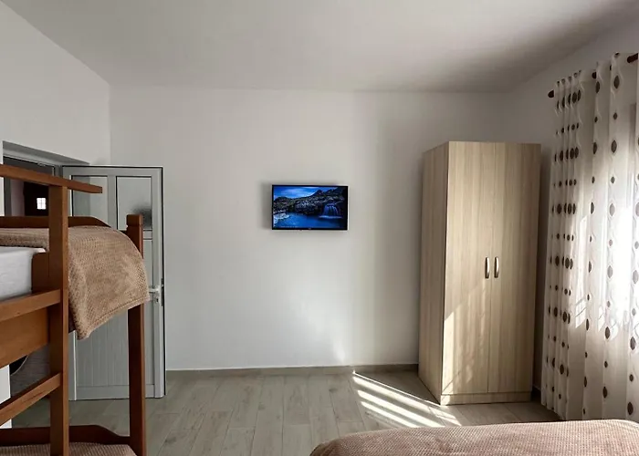 Ferienhaus Davide's Vlorë