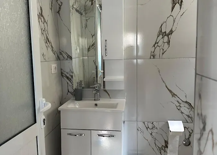 Davide's Ferienhaus Vlorë