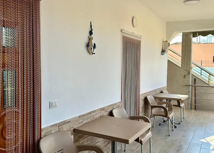 Davide's Ferienhaus Vlorë