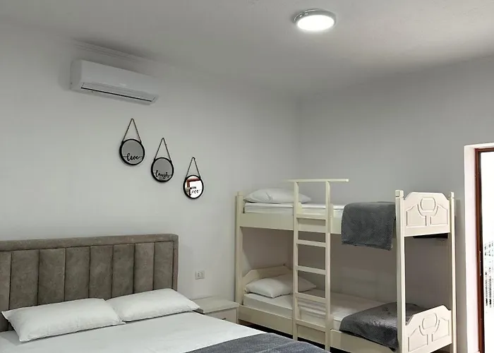 Davide's Hébergement de vacances