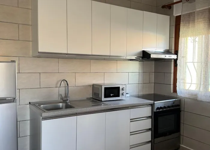 Davide's Ferienhaus Vlorë